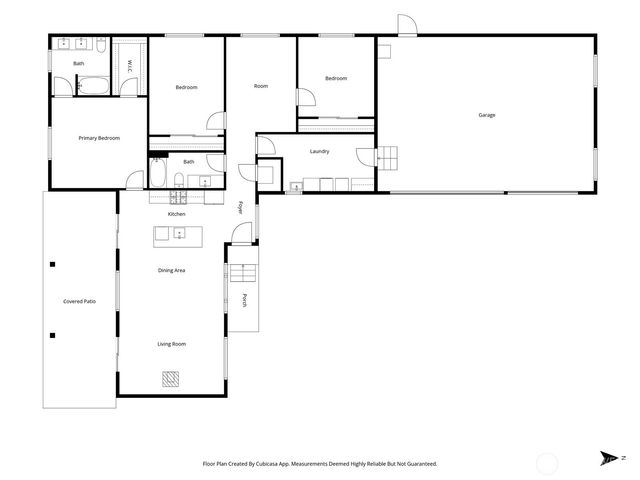 115 Weatherby Lane, Chehalis, WA 98532