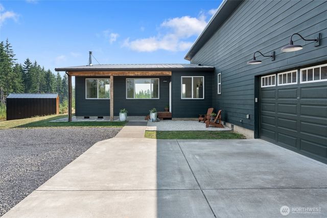 115 Weatherby Lane, Chehalis, WA 98532