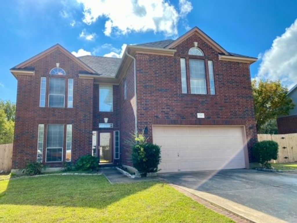 7111 Whifflewind WAY, Austin, TX 78754