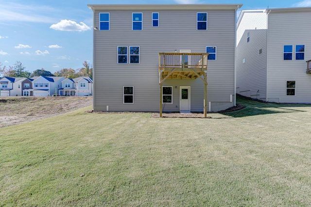 3987 Alderstone Drive, Flowery Branch, GA 30542