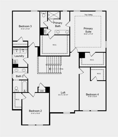 3987 Alderstone Drive, Flowery Branch, GA 30542