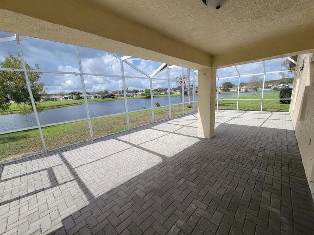 536 SW Indian Key Drive, Port St. Lucie, FL 34986