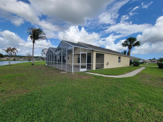536 SW Indian Key Drive, Port St. Lucie, FL 34986