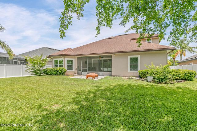 200 ELLSWORTH Circle, St. Johns, FL 32259