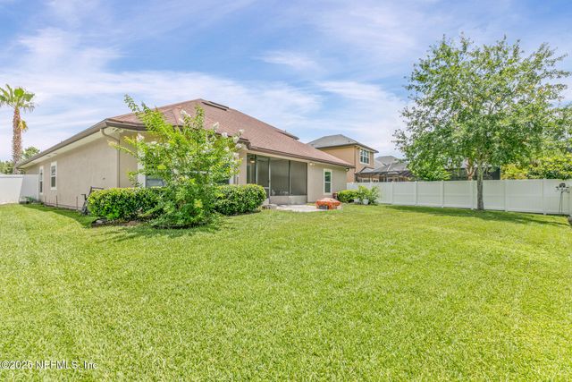 200 ELLSWORTH Circle, St. Johns, FL 32259