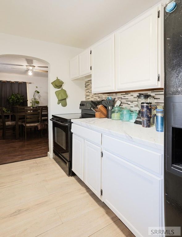 Image 11 of property listing at 56 Cottonwood Avenue, Pocatello, ID 83204