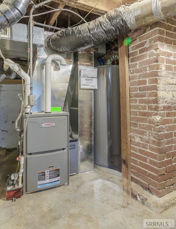 Image 24 of property listing at 56 Cottonwood Avenue, Pocatello, ID 83204