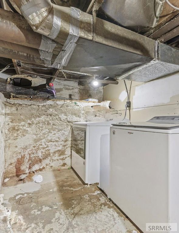 Image 26 of property listing at 56 Cottonwood Avenue, Pocatello, ID 83204