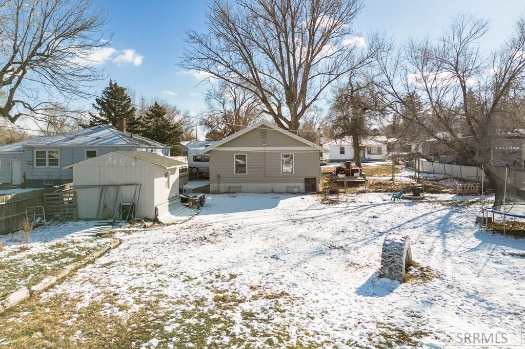 Image 34 of property listing at 56 Cottonwood Avenue, Pocatello, ID 83204