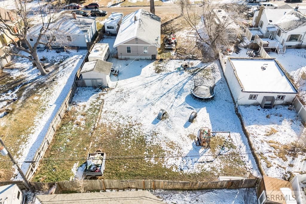 Image 35 of property listing at 56 Cottonwood Avenue, Pocatello, ID 83204