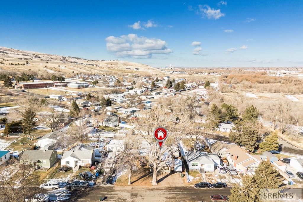 Image 38 of property listing at 56 Cottonwood Avenue, Pocatello, ID 83204