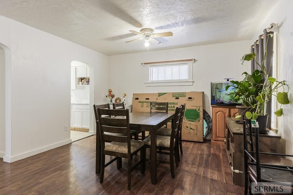 Image 7 of property listing at 56 Cottonwood Avenue, Pocatello, ID 83204