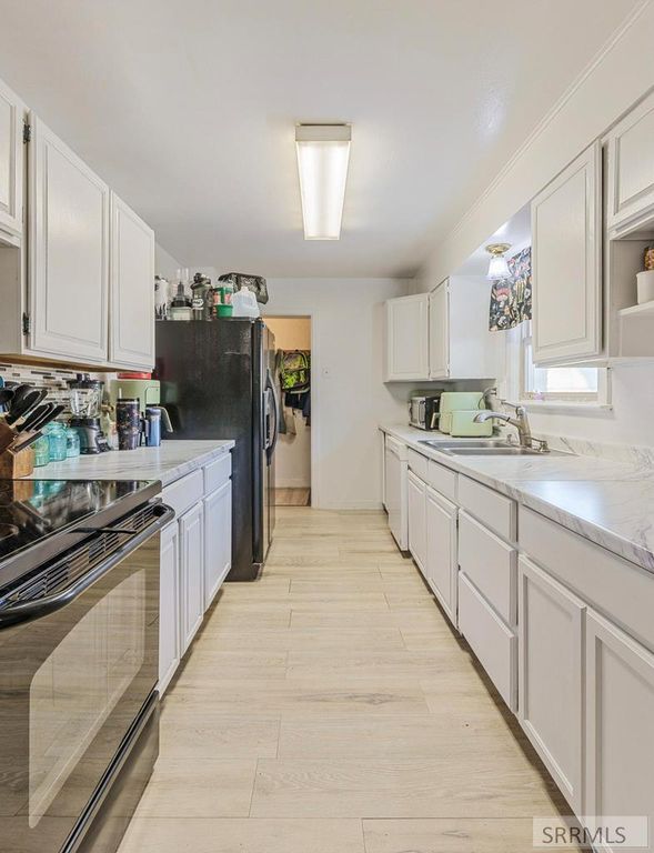 Image 9 of property listing at 56 Cottonwood Avenue, Pocatello, ID 83204