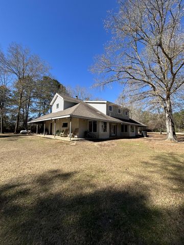 440 Dickens N, Livingston, TX 77351