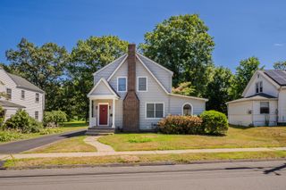 128 Bohemia Street, Plainville, CT 06062