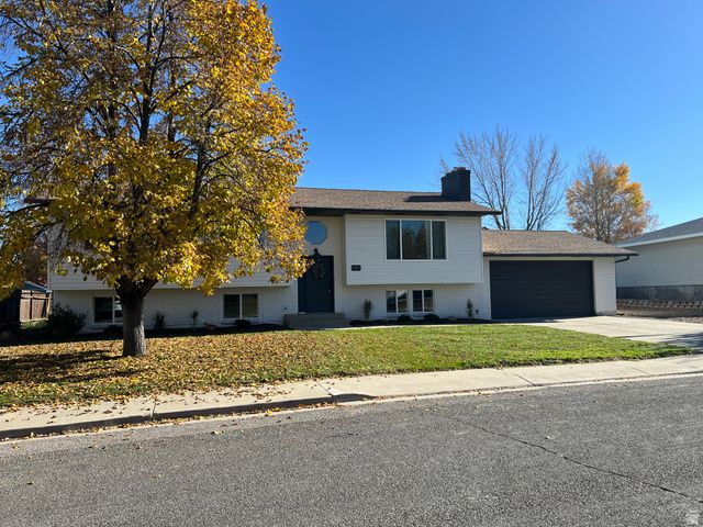 1335 W EVERGREEN DR, Price, UT 84501