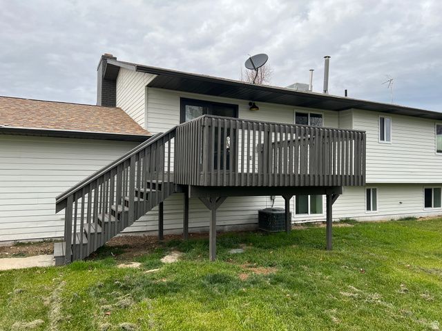 1335 W EVERGREEN DR, Price, UT 84501