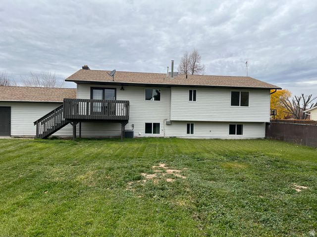 1335 W EVERGREEN DR, Price, UT 84501