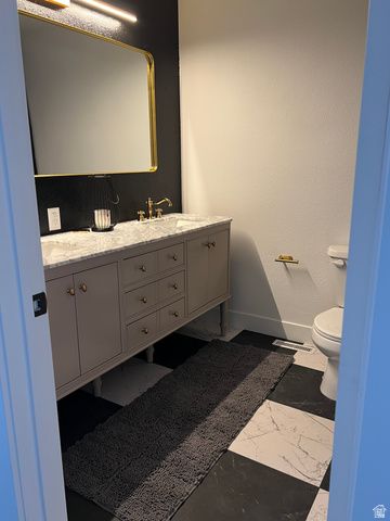 1335 W EVERGREEN DR, Price, UT 84501