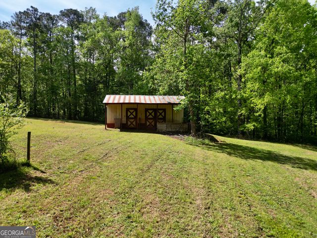 51 Andrews Lane, Monticello, GA 31064
