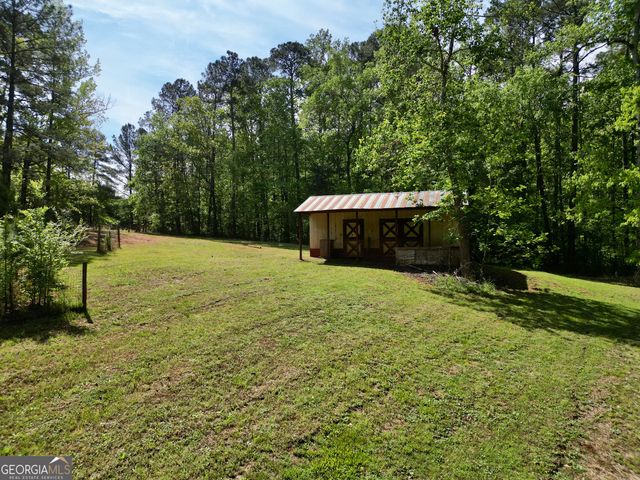 51 Andrews Lane, Monticello, GA 31064