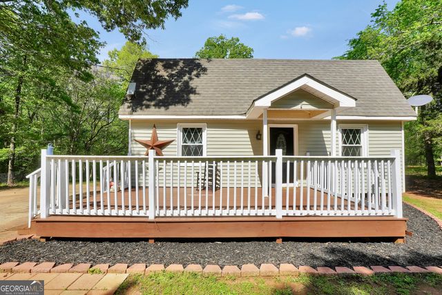 51 Andrews Lane, Monticello, GA 31064