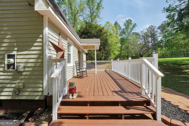 51 Andrews Lane, Monticello, GA 31064