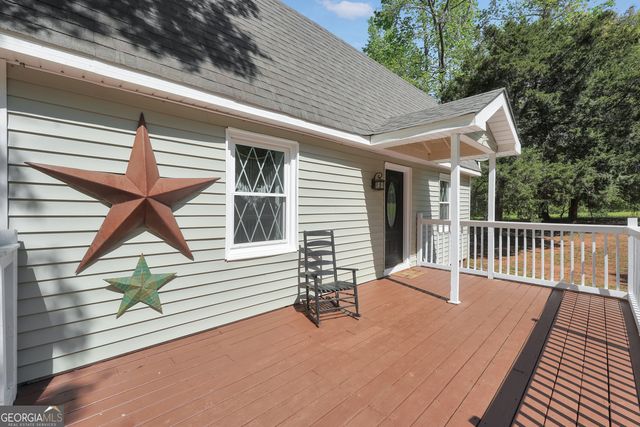 51 Andrews Lane, Monticello, GA 31064