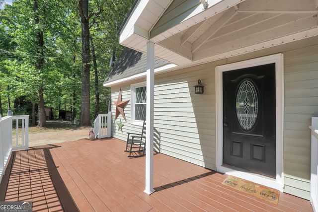 51 Andrews Lane, Monticello, GA 31064