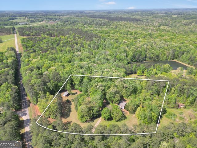 51 Andrews Lane, Monticello, GA 31064