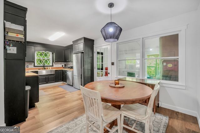 51 Andrews Lane, Monticello, GA 31064