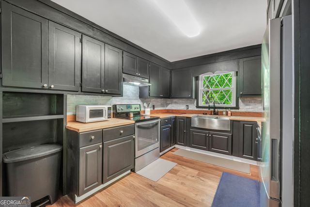 51 Andrews Lane, Monticello, GA 31064