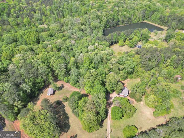 51 Andrews Lane, Monticello, GA 31064
