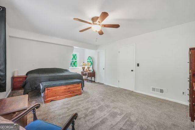 51 Andrews Lane, Monticello, GA 31064