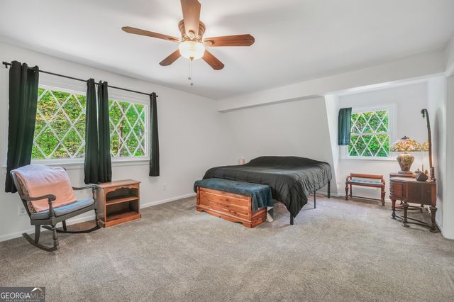 51 Andrews Lane, Monticello, GA 31064