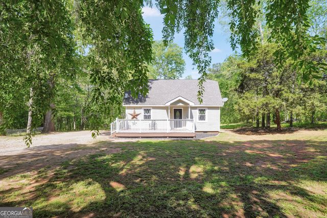 51 Andrews Lane, Monticello, GA 31064