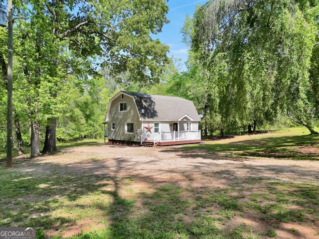 51 Andrews Lane, Monticello, GA 31064