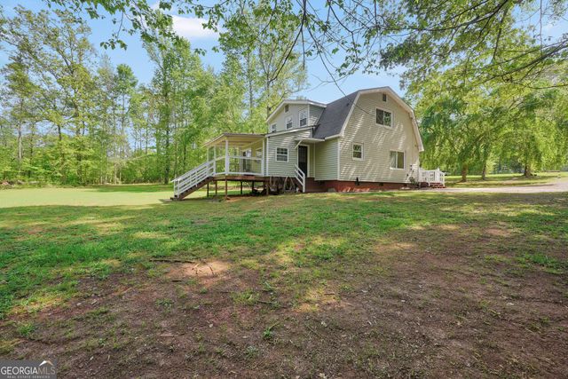 51 Andrews Lane, Monticello, GA 31064