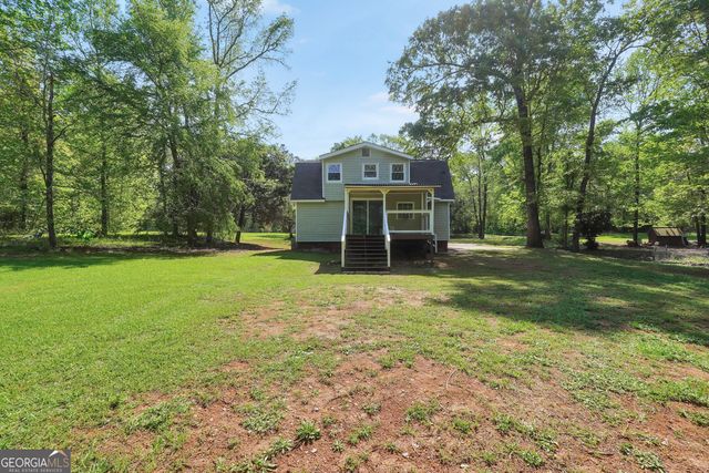51 Andrews Lane, Monticello, GA 31064