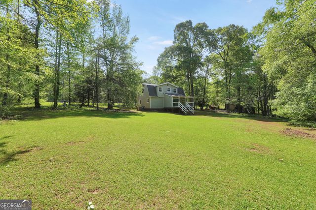 51 Andrews Lane, Monticello, GA 31064