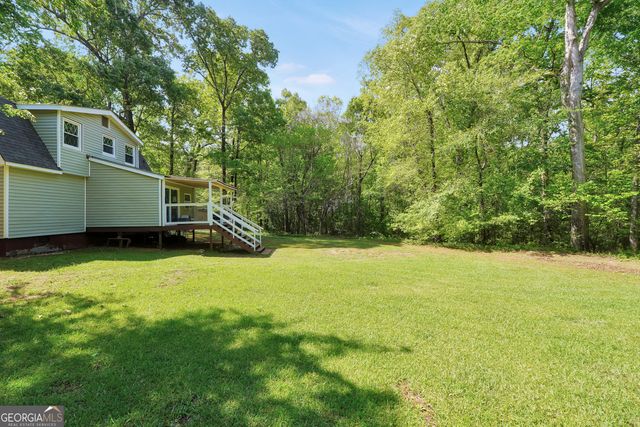 51 Andrews Lane, Monticello, GA 31064