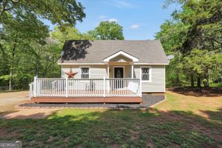 51 Andrews Lane, Monticello, GA 31064