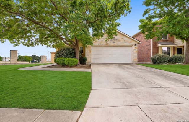 10216 Ancient Anchor, San Antonio, TX 78245