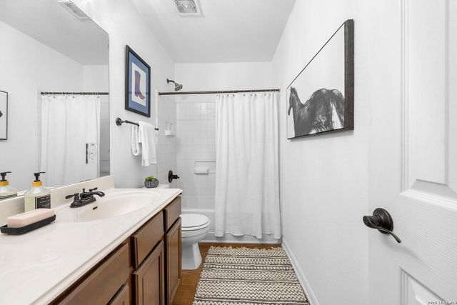 10216 Ancient Anchor, San Antonio, TX 78245