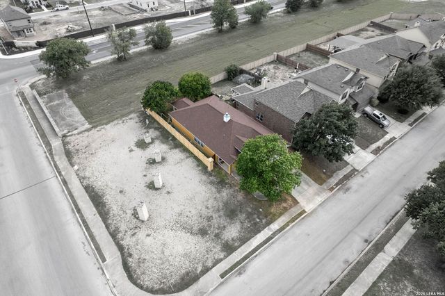 10216 Ancient Anchor, San Antonio, TX 78245