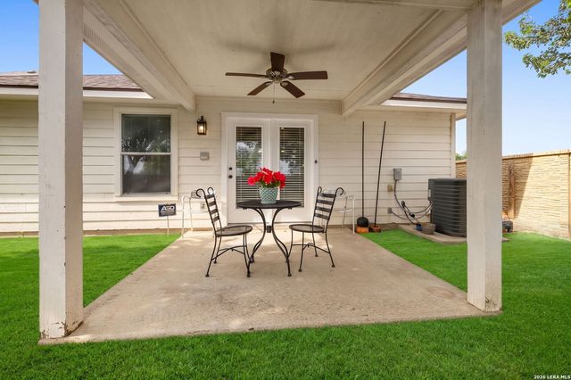 10216 Ancient Anchor, San Antonio, TX 78245