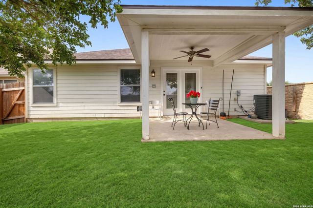 10216 Ancient Anchor, San Antonio, TX 78245