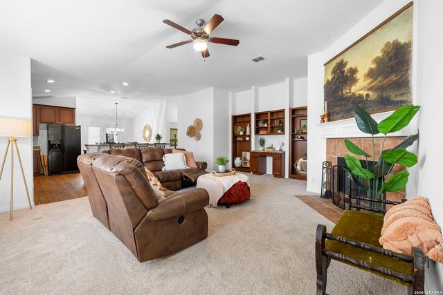 10216 Ancient Anchor, San Antonio, TX 78245