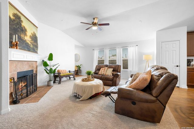 10216 Ancient Anchor, San Antonio, TX 78245