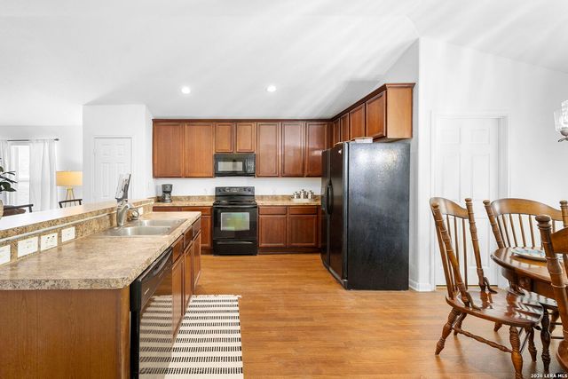 10216 Ancient Anchor, San Antonio, TX 78245